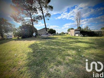 Maison de campagne - 164 m² - 5 pièces