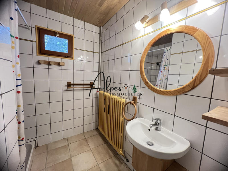 Châlet - 103 m² - 5 pièces