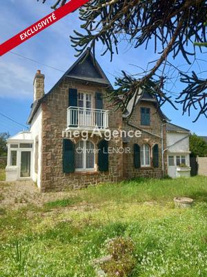 Maison en pierre - 115 m² - 7 pièces