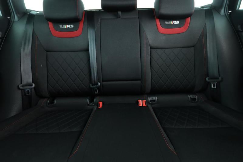 Skoda Octavia Combi 2.0 Tdi Rs Dsg6 184 ch