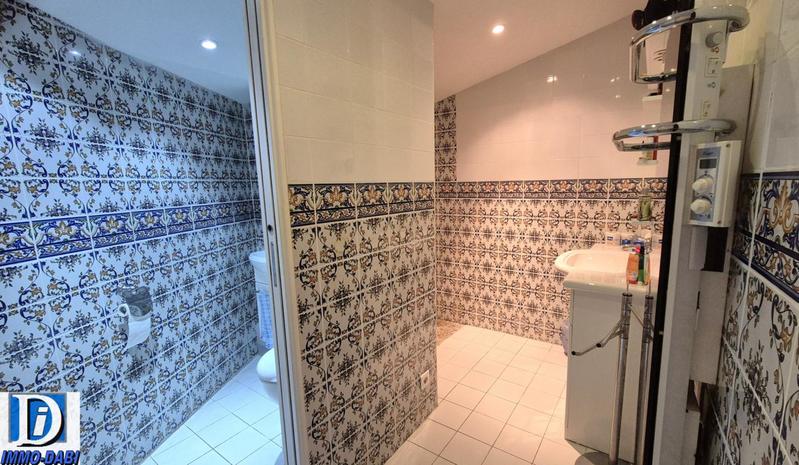 Villa - 164 m² - 6 pièces