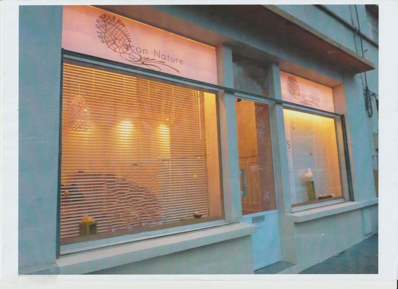 Bureau - 46 m² - 4 pièces