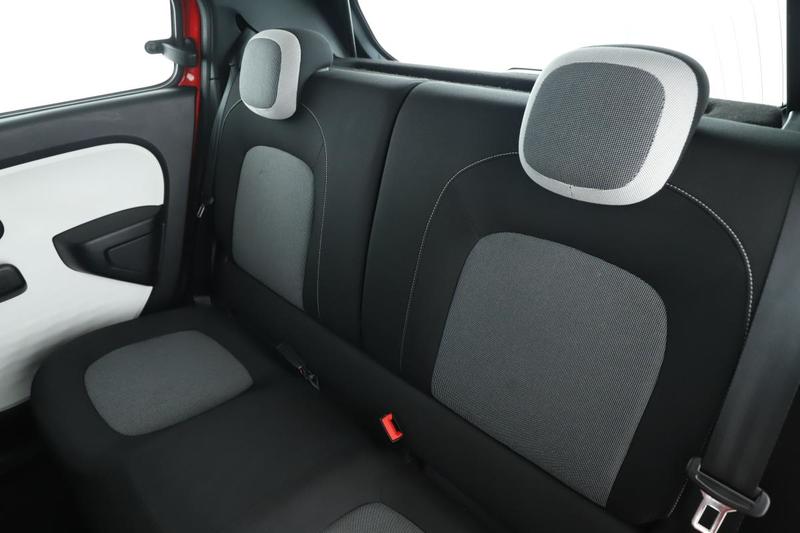 Renault Twingo 1.0 SCe Zen 73 ch