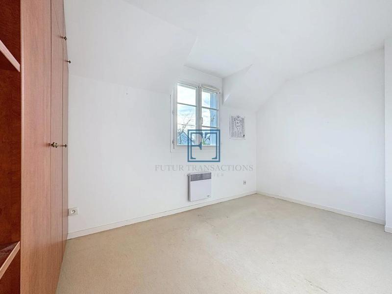 Maison - 74 m² - 4 pièces