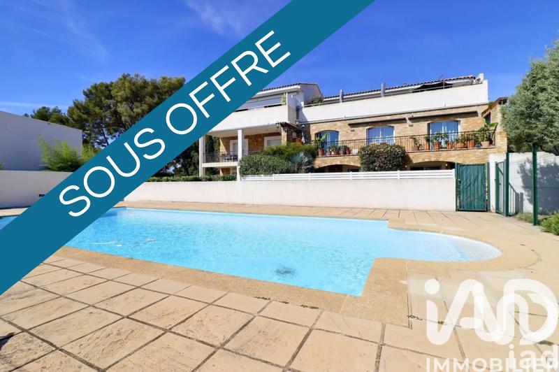 Appartement - 103 m² - 4 pièces