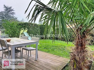 Maison - 93 m² - 5 pièces