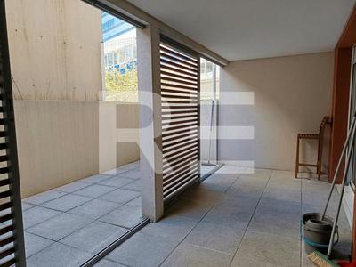 Studio - 31 m² - 1 pièce