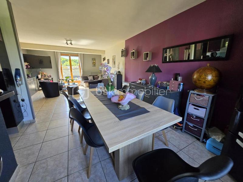 Pavillon - 121 m² - 6 pièces