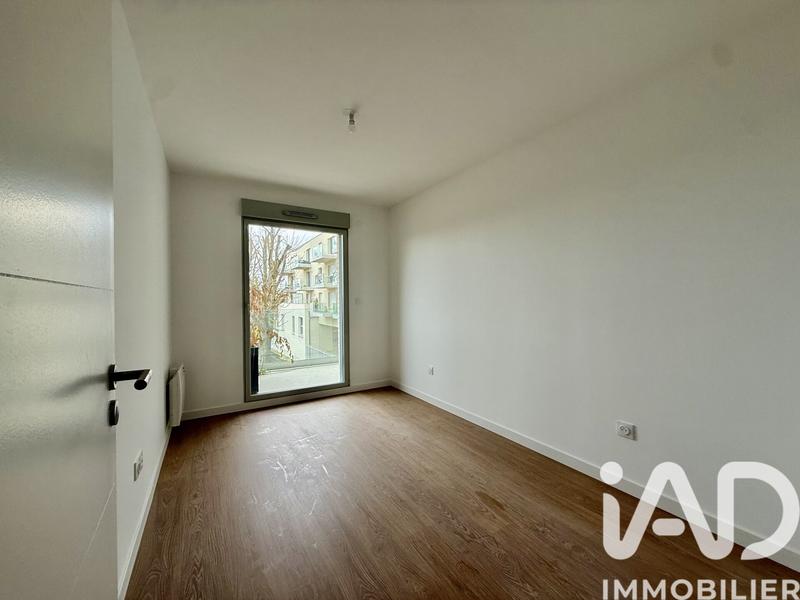 Appartement - 54 m² - 3 pièces