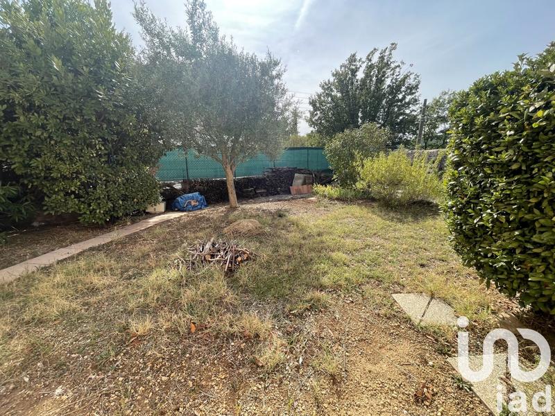 Maison - 101 m² - 5 pièces