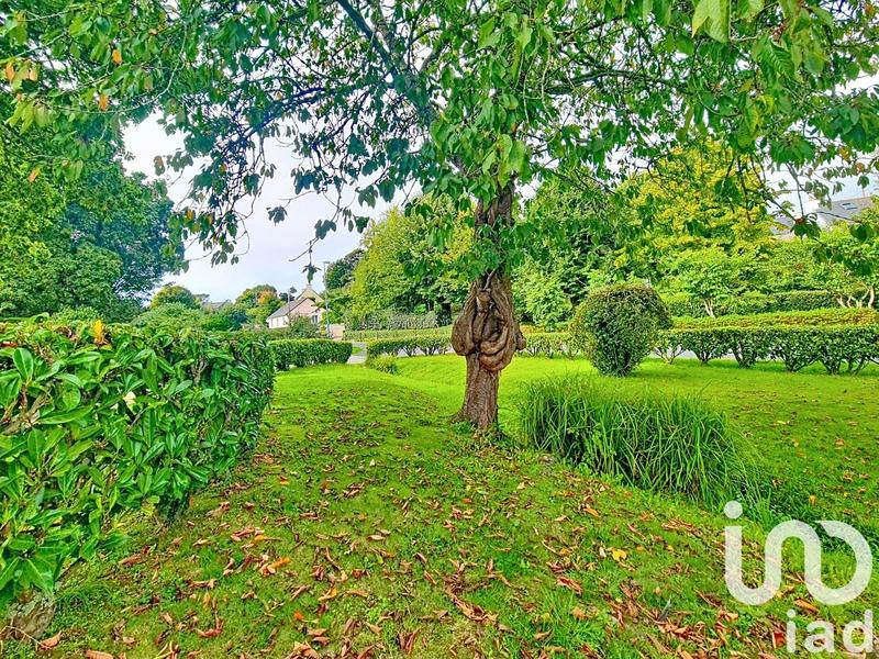 Maison - 163 m² - 7 pièces