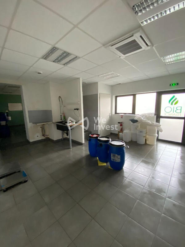 Local commercial - 370 m²