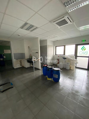 Local commercial - 370 m²