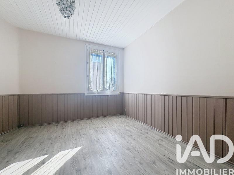 Immeuble - 82 m² - 4 pièces