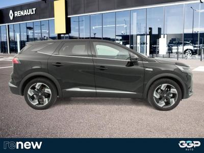 Renault Symbioz E-Tech full hybrid 160 ch Techno