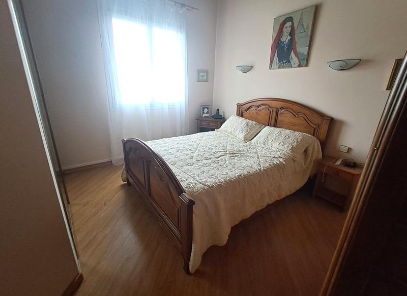 Maison - 152 m² - 6 pièces