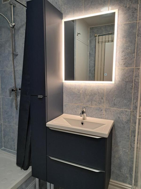 Appartement - 90 m² - 4 pièces