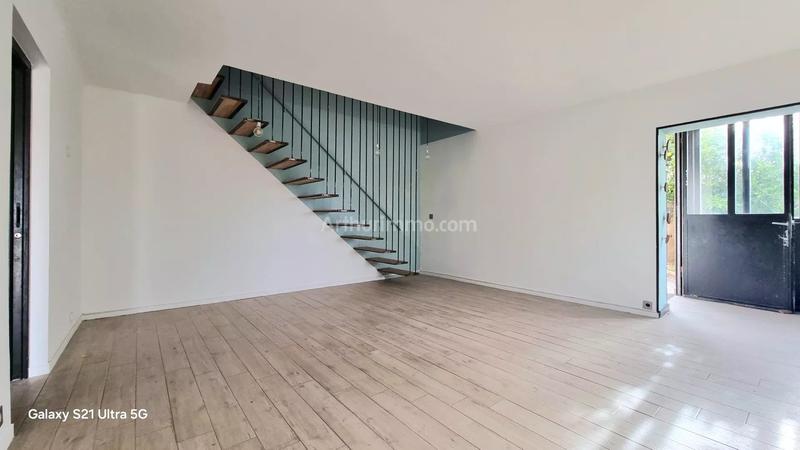 Appartement - 90 m² - 4 pièces