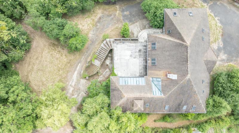 Immeuble - 642 m² - 20 pièces