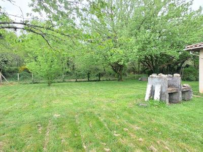 Maison - 85 m² - 5 pièces