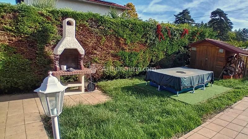 Maison - 114 m² - 4 pièces