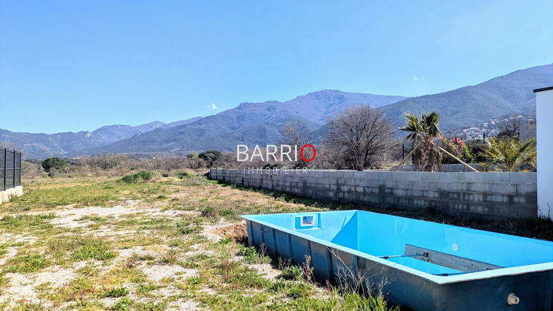 Villa - 94 m² - 4 pièces