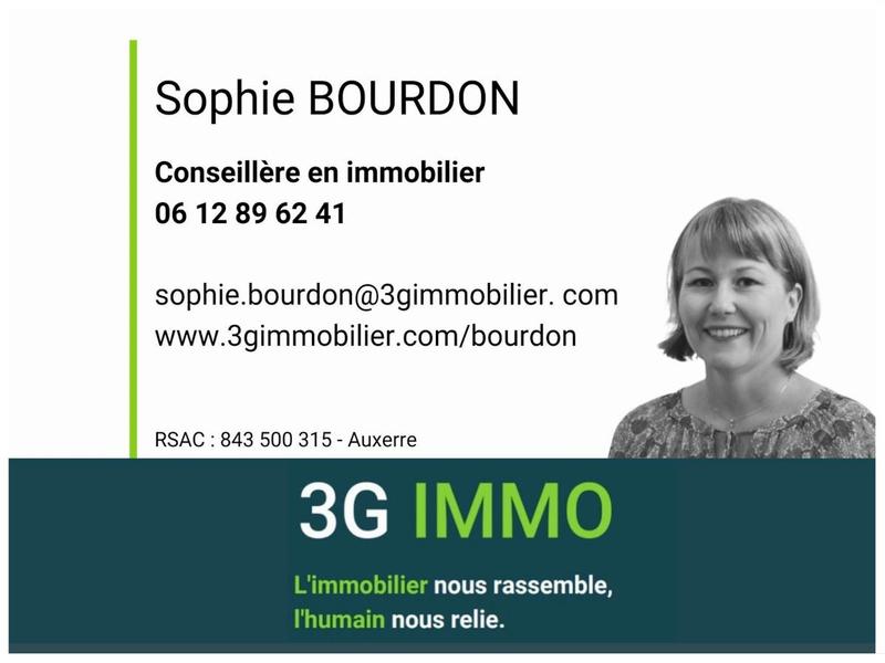 Maison - 159 m² - 6 pièces