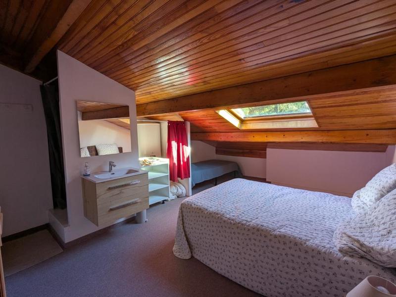 Duplex - 104 m² - 5 pièces