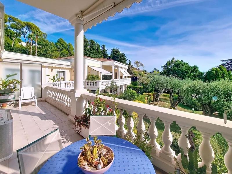 Duplex - 145 m² - 4 pièces