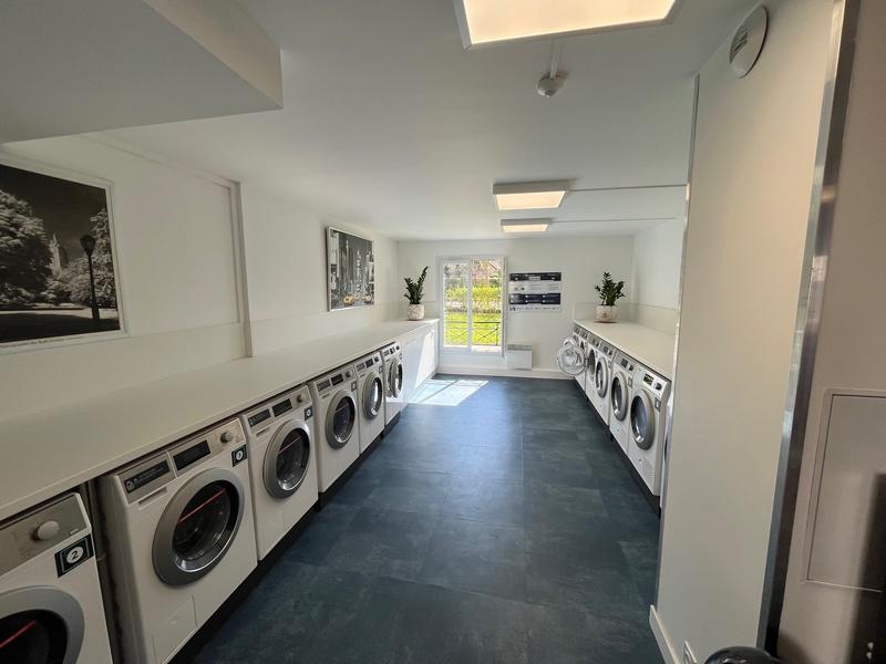 Appartement - 24 m² - 1 pièce