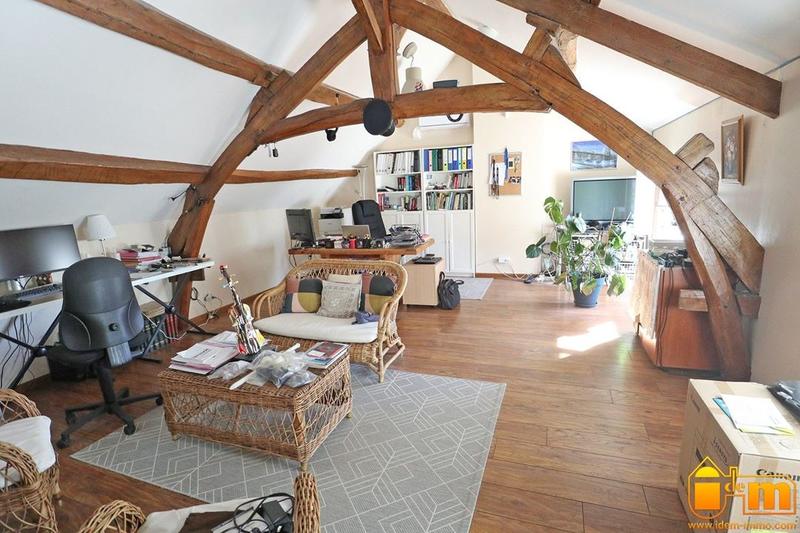 Maison - 190 m² - 5 pièces