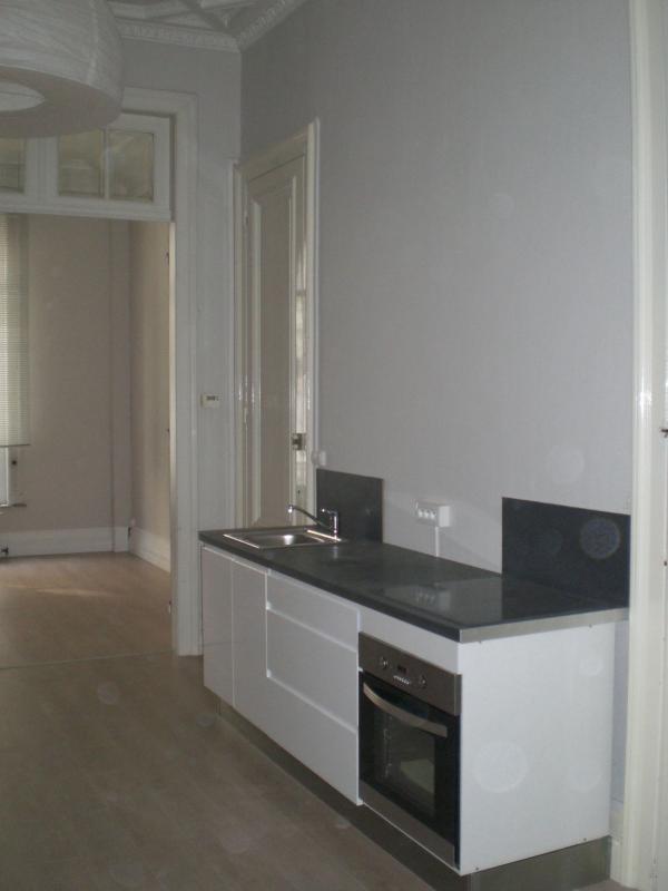 Immeuble - 211 m² - 8 pièces