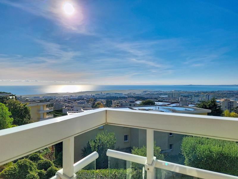 Appartement - 103 m² - 4 pièces