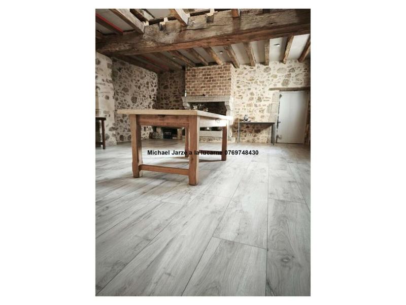 Propriété - 350 m² - 7 pièces