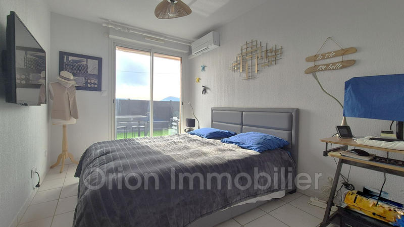 Appartement - 52 m² - 3 pièces