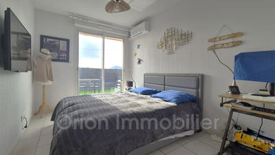 Appartement - 52 m² - 3 pièces