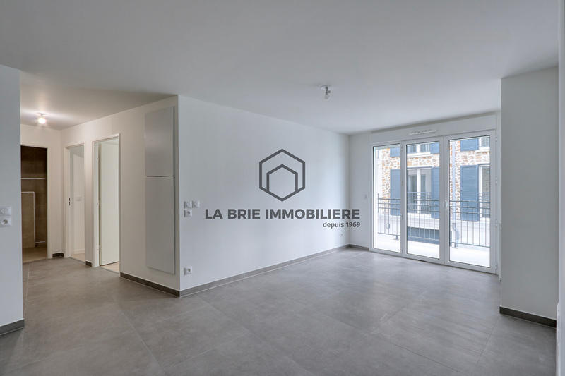 Appartement - 76 m² - 4 pièces