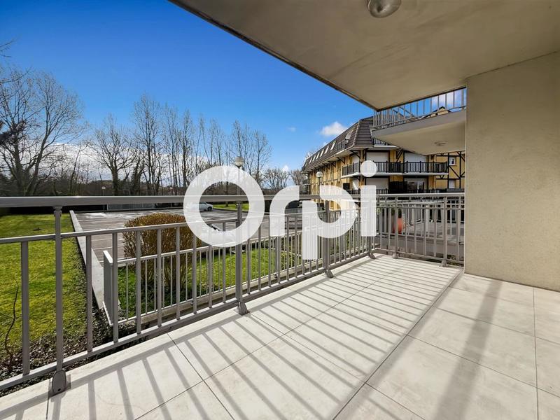 Appartement - 51 m² - 2 pièces