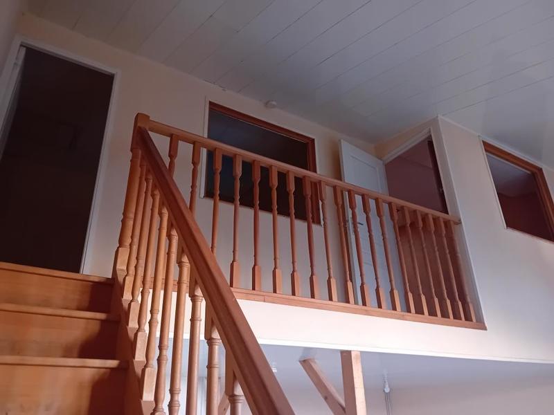 Maison - 58 m² - 3 pièces