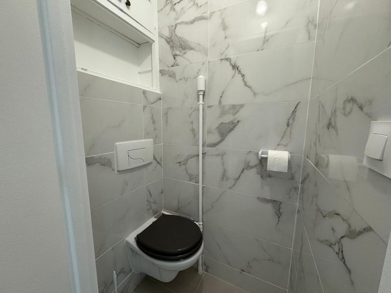 Appartement - 67 m² - 4 pièces