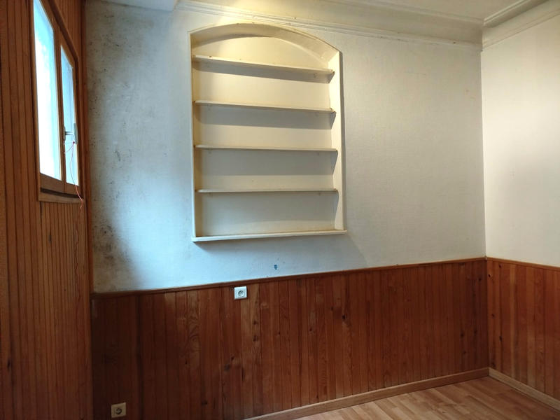 Appartement - 116 m² - 4 pièces