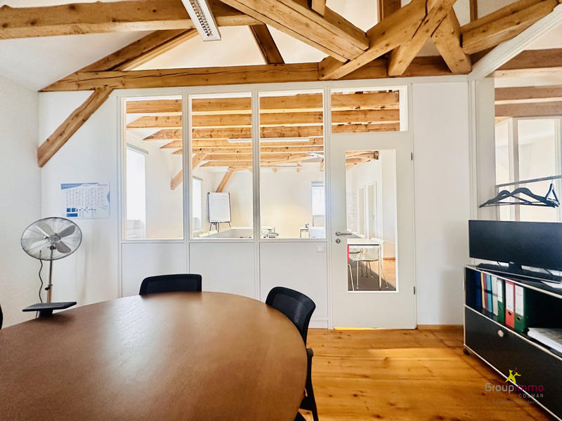 Maison - 200 m² - 8 pièces