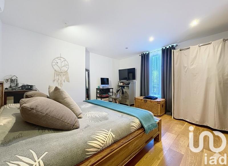 Maison de village - 97 m² - 4 pièces