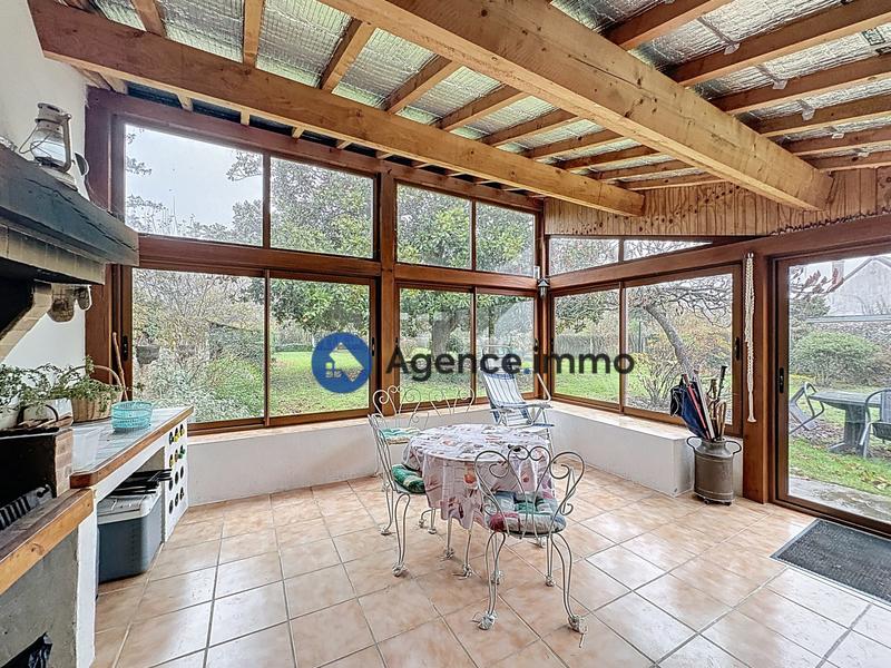 Maison ancienne - 159 m² - 5 pièces