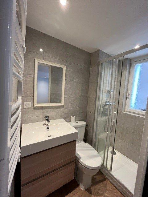 Appartement - 27 m² - 2 pièces