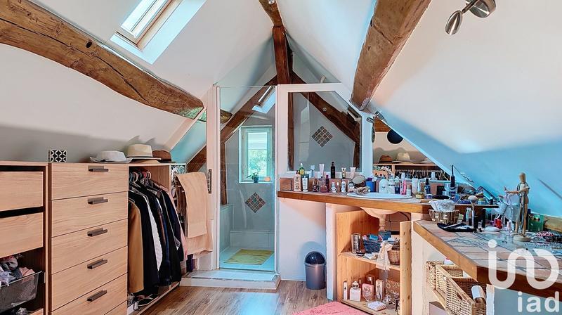 Maison - 230 m² - 6 pièces