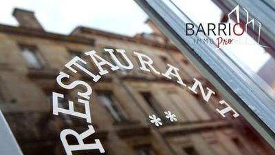 Fonds de commerce - 50 m²