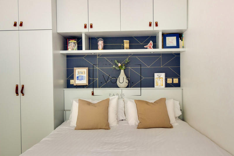 Loft - 116 m² - 4 pièces