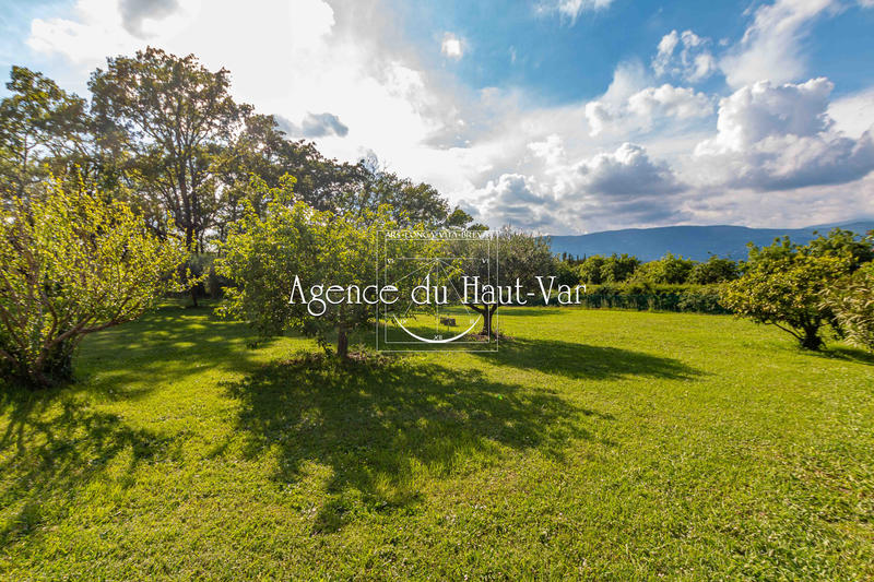 Villa - 230 m² - 7 pièces