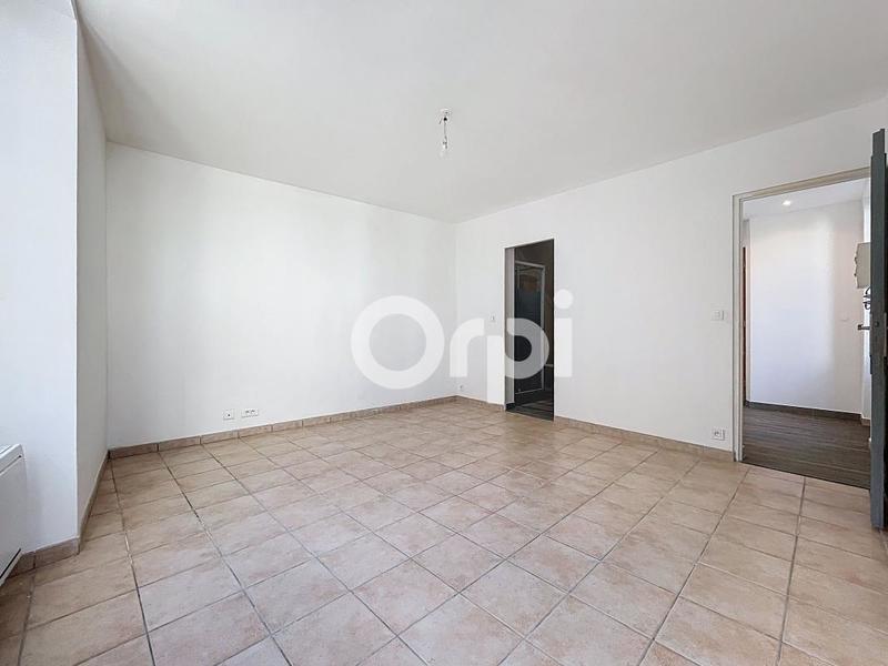 Maison de ville - 72 m² - 4 pièces